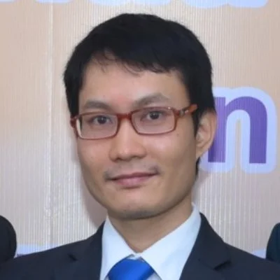 Dr. Tien Anh Tran